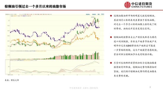 【月度策略】生物燃料前景担忧施压油脂，关注印尼棕榈油卖货情况