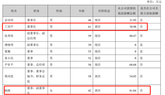 美女总经理带头财务造假，海伦哲索赔2.48亿